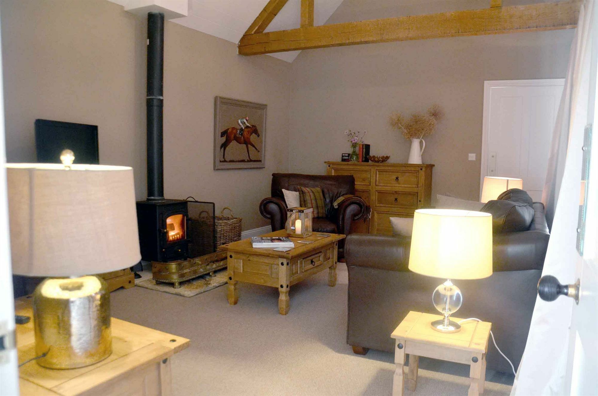 Stonehenge Cottages Salisbury Exterior foto